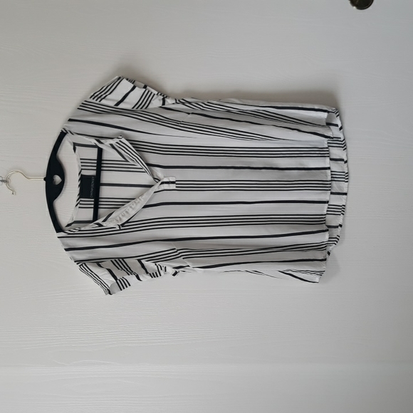 Cynthia Rowley blouse size M - Picture 1 of 6